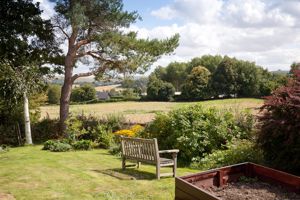 Garden / View- click for photo gallery